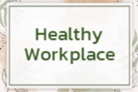 Healthy Workplace